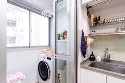 Blk 473C Hougang Parkedge (Hougang), HDB 3 Rooms #618290571